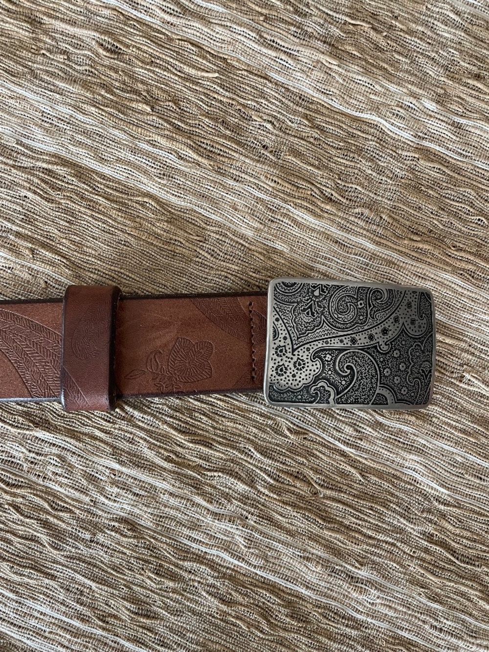 Robert Graham Belt Size 40